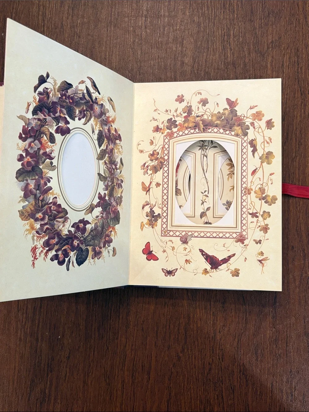 The Victorian Photograph Album